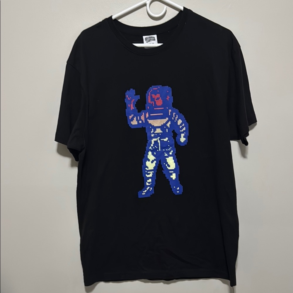 Billionaire Boys Club Graphic Astronaut T-Shirt